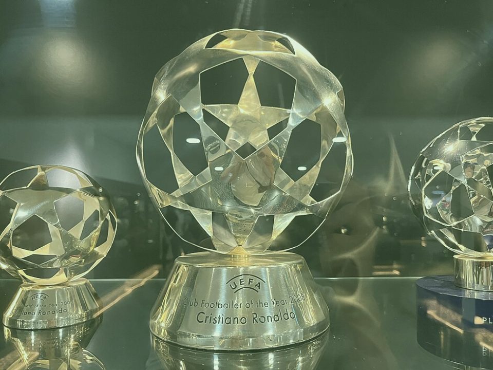 2026-27赛季欧冠联赛阶段 · 玩法规则